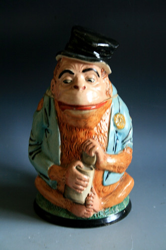 Antique reinhold hanke - antique,