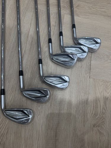 Mizuno jpx923 hot - hl, metal