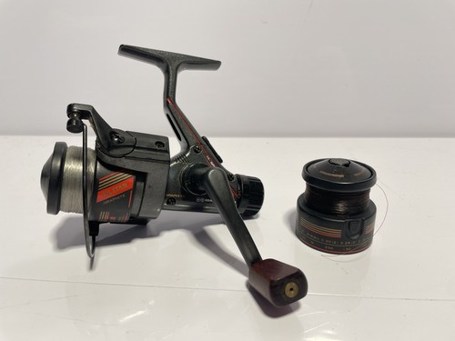 Silstar cxs reel little - silstar,