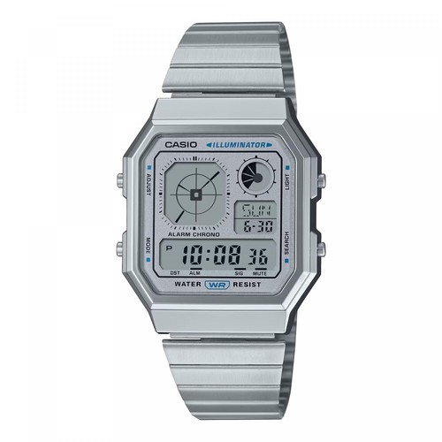 Casio a130we 7aef - casio, vintage
