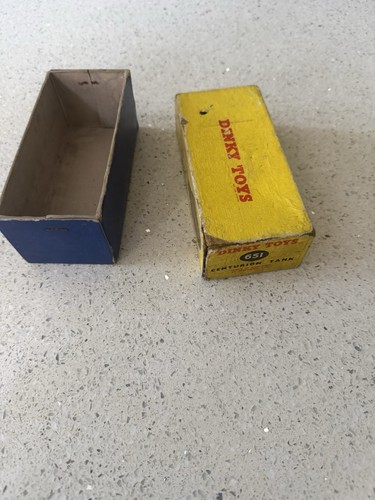 Vintage dinky toys original - dinky,