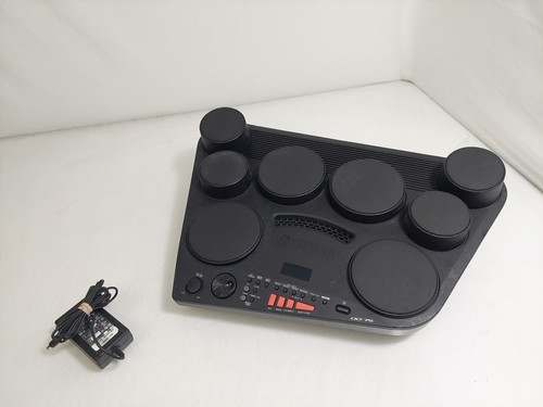 Yamaha pad portable - yamaha, 8-pad