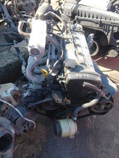 Good Running Starlet Engine