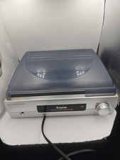 Steepletone st918 Turntable