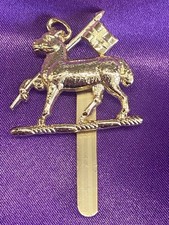 The Queen's Royal Regiment