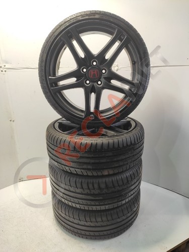 Honda civic vtec type gt - honda, type-r