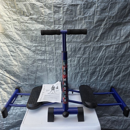 Leg master slim total - total, body