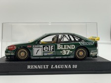 Scalextric Williams Renault
