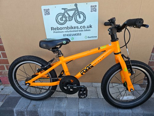 Frog premium kids bike 16 - frog,