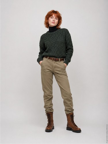 90s aran crafts merino - crafts,