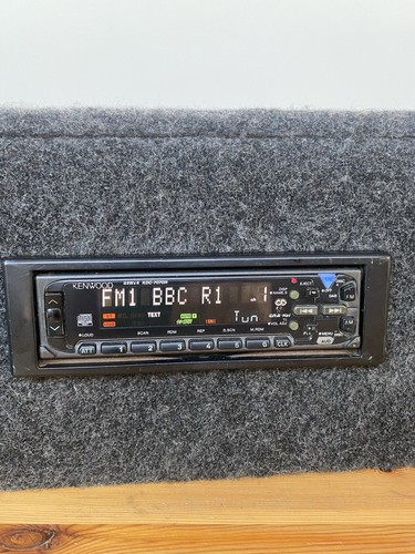Kenwood mask kdc 7070r retro - kenwood, kdc-7070r