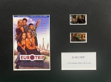 EURO TRIP  . 35mm Film Cell