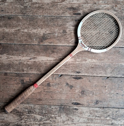 Vintage dunlop maxply fort - dunlop,