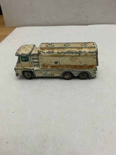 Corgi juniors esso tanker - juniors,