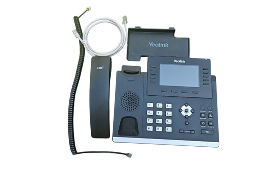 Yealink sip t46u line - sip-t46u, 16