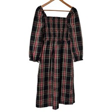 J Crew Cotton Blend Poplin