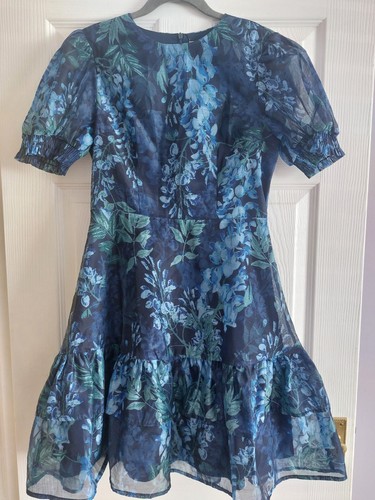 Ladies oasis floral print - ladies,