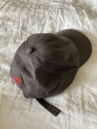 Tudor born dare cap grey - to,
