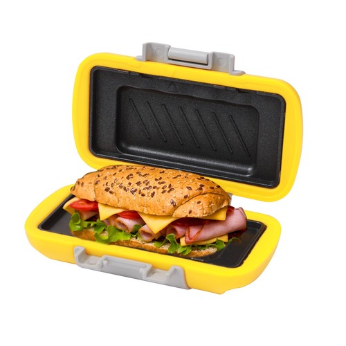 Hemase microwave toastie - hemase,