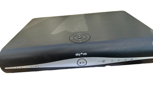Sky plus box amstrad - hd,