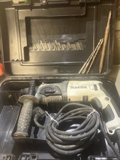 corded Makita HR2470 SDS-Plus