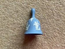 WEDGWOOD CHINA LIGHT BLUE BELL