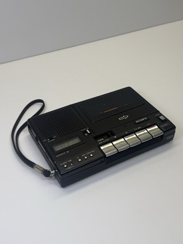 Sony 1100t quartz - tc-1100t,