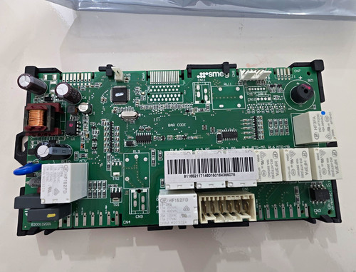 Smeg genuine spare parts - smeg,