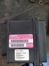 Volvo 940 740 240 2.3 Turbo Ignition Ecu 0 227 400 146