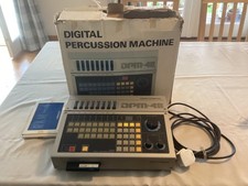 Nihon Hammond DPM-48 Vintage