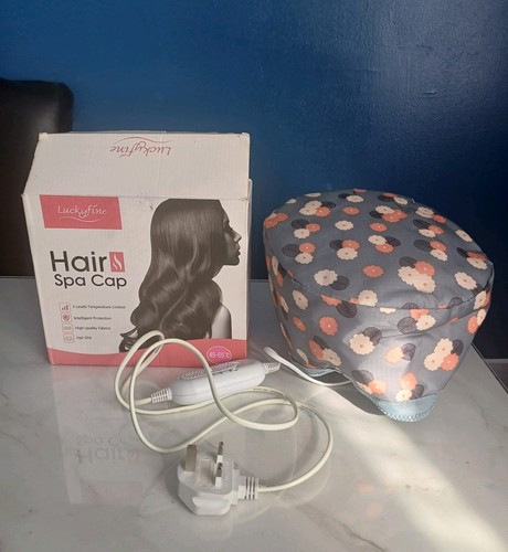 Electric hair spa - electric,