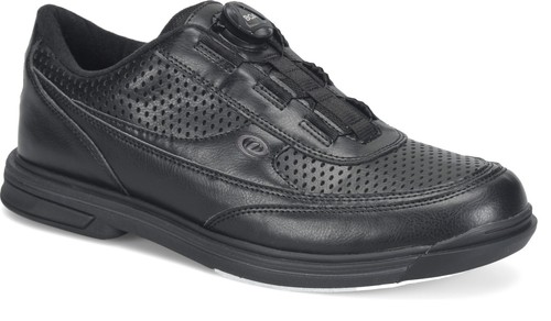 Dexter turbo boa black - turbo, mens