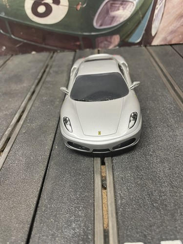 Scalextric c2874 ferrari - scalextric, f430