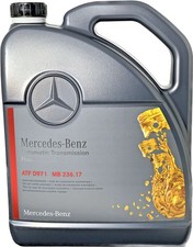 New Genuine Mercedes-Benz