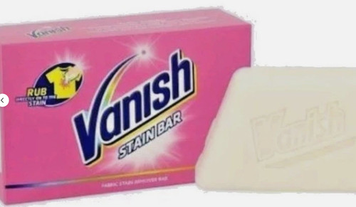Fabric stain remover - fabric,