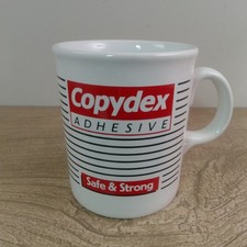 Copydex Adhesive Mug