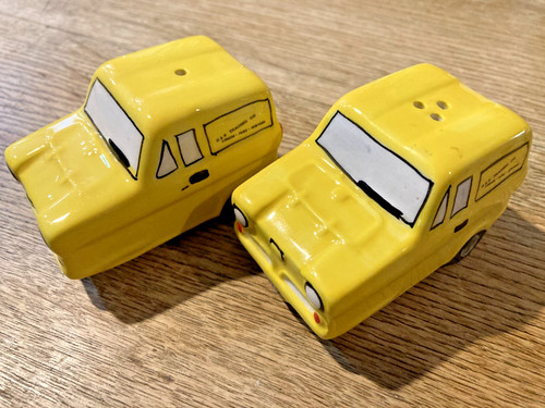 Only fools horses reliant - horses,
