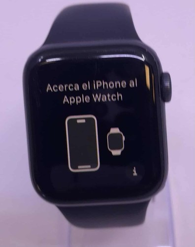 Apple watch series - apple, 6