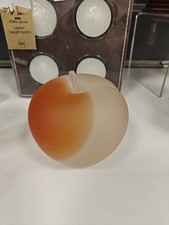 Wedgewood Glass Apple 
