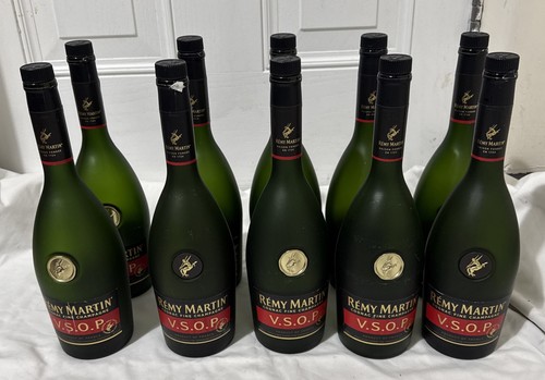 10x remy martin vsop - vsop, fine