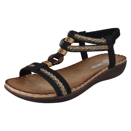 Ladies rieker elasticated - rieker,
