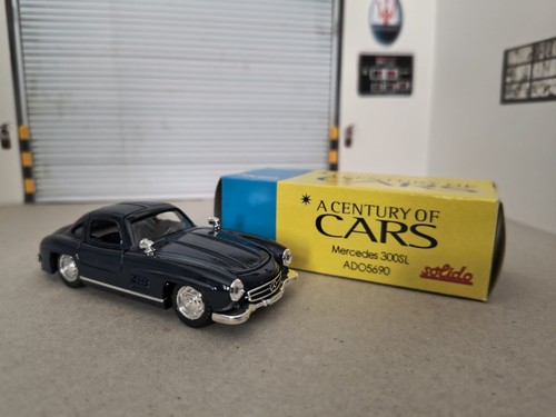 Mercedes 300 gullwing - mercedes,