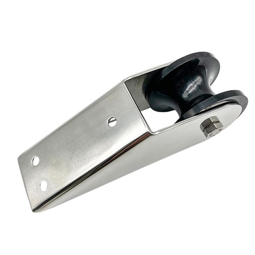 Boat anchor roller stainless - boat,