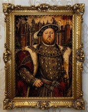 Henry VIII - LE Print 1/5 -