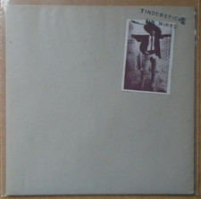 Tindersticks - Unwired 7" single. Number 327 of 1500.
