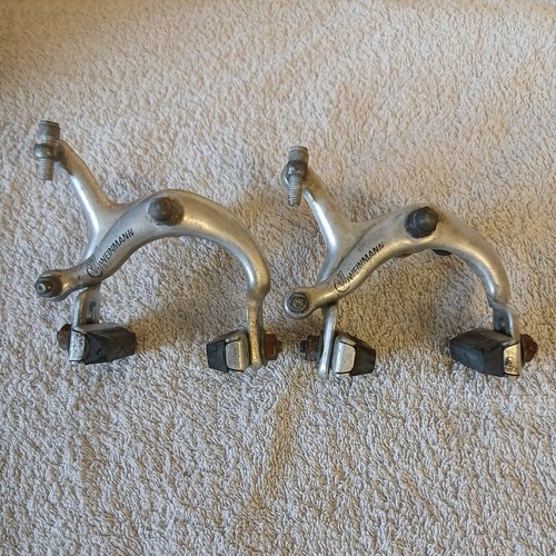 Vintage weinmann 570 brake - vintage,