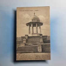 Brighton Postcard 1920 Sussex