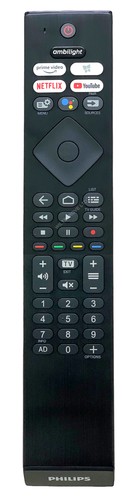 Philips original ambilight - philips,