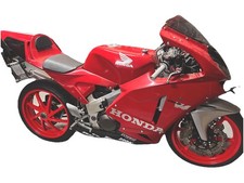 Honda VFR400 NC30 Tyga Fairing Body kit