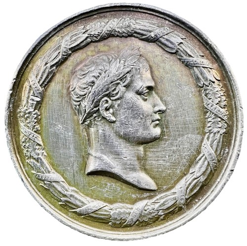 France medal the - the, death